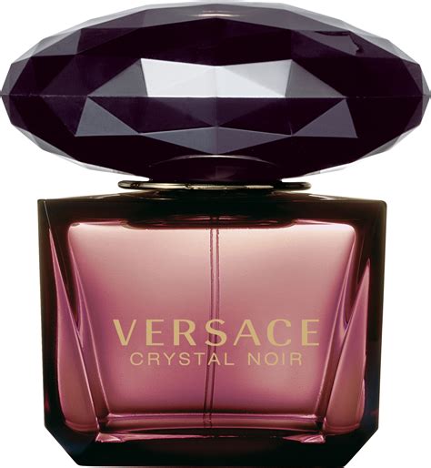 versace crystal noir parfem